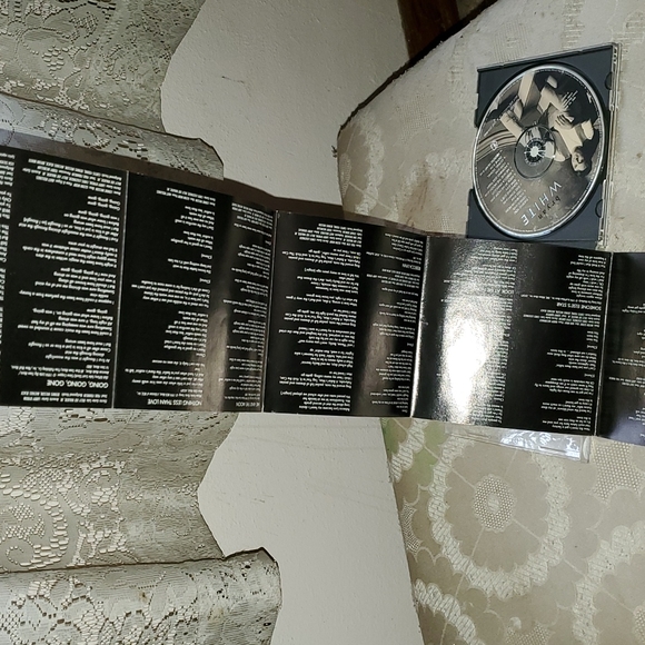 CD-Asylum Records-Bryan White. Producers BillyJo Walker, Jr. & Kyle Lehning-1994 - Picture 9 of 11